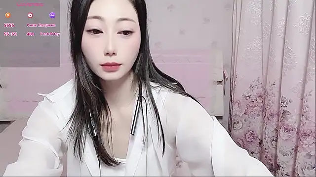 anjila888 网络视讯表演