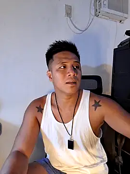 Felix_Asher's Live XXX Chat