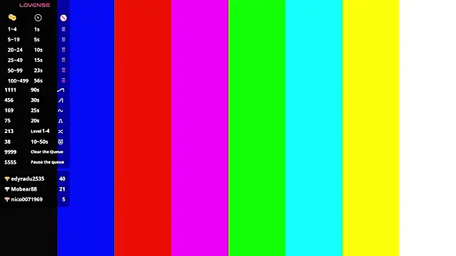 AmparoCilek's Live XXX Chat