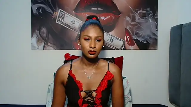 Moreish-06のウェブカメラショー