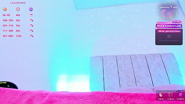 Danny__Smith élő XXX-chatje