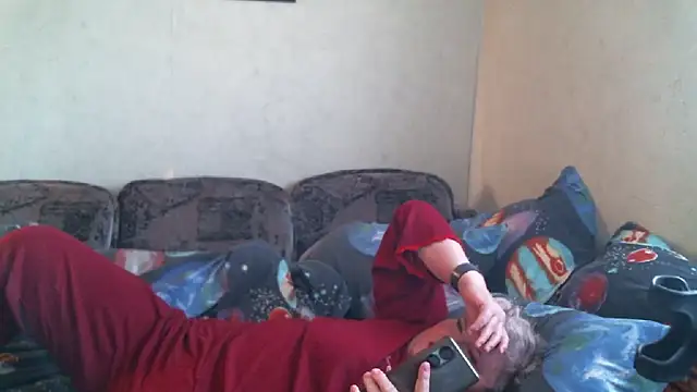 Chatroom XXX en direct de Lana555