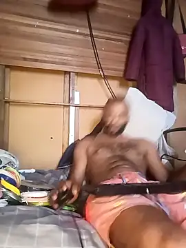 Camodick Live XXX Chat