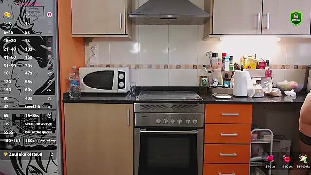 JennyCoquine: απευθείας συνομιλία ΧΧΧ