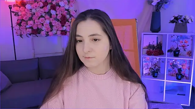 VirtuallVoyant Chat XXX in diretta