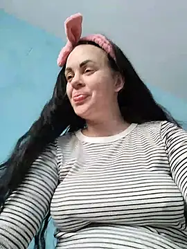 Chat XXX ao vivo de Stefaniyaxq