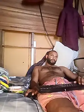 Chat XXX ao vivo de Camodick