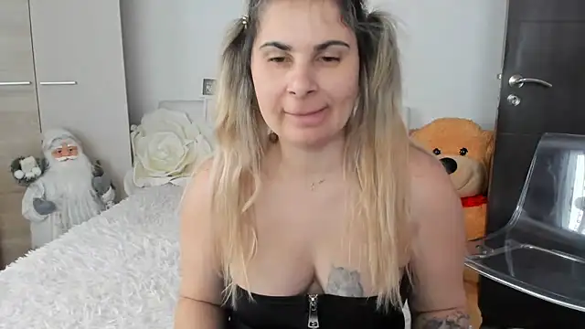 Chat XXX ao vivo de sweetemy4u