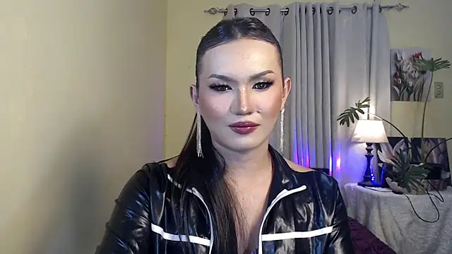 Webkamerová show beatrice_21