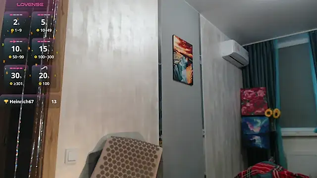 Stacy_Davice Chat XXX live