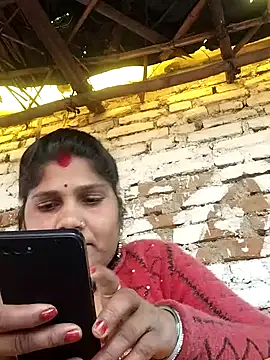 Rakhi_jのウェブカメラショー