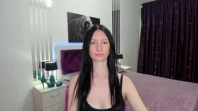 NikaHoney's Live XXX Chat