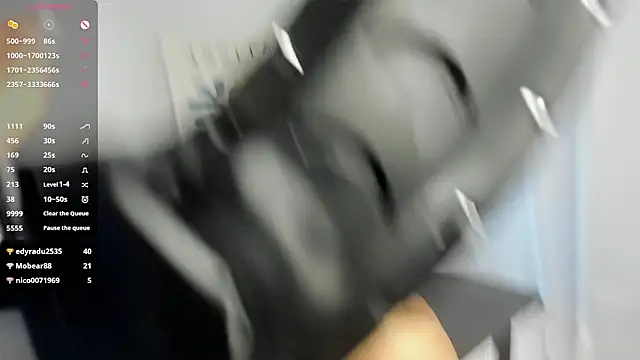 AmparoCilek's Live XXX Chat