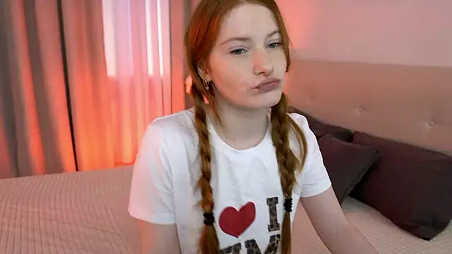 Živý XXX chat FiaMoor