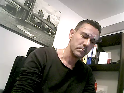 mastercharisma35 现场XXX聊天