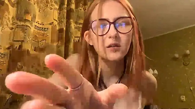 LaureenVielma élő XXX-chatje