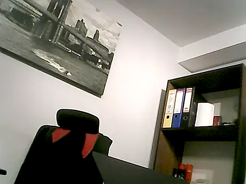 Chat XXX en directo de mastercharisma35