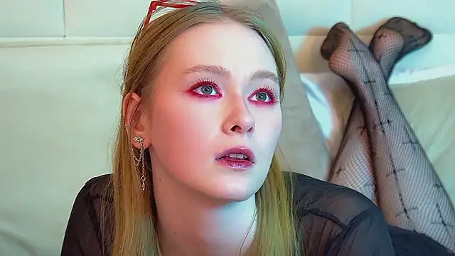 AgataFoxley: онлайн-секс-чат