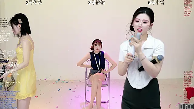 ATY1314's Live XXX Chat