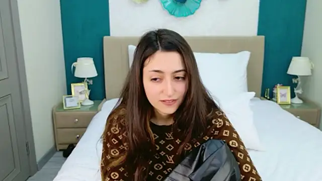 Gloria_BendallのライブXXXチャット