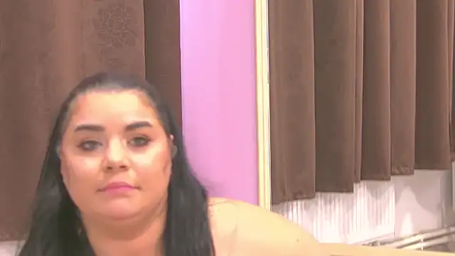 BustyMadison Chat XXX in diretta