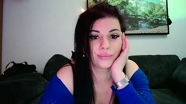 Chat +18 de JessicaRxxx ao vivo