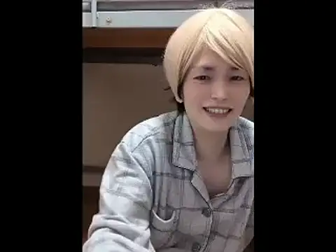 mgnhiroyuki Webcam show