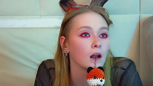 AgataFoxley 라이브 XXX 채팅