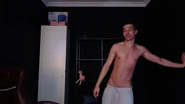 Онлайн чат XXX KaydenDrew