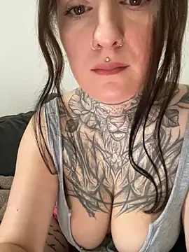 VelvetCoon Live XXX-Chat