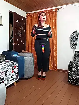 Živý XXX chat keila_j