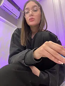 Mary_Honey 现场XXX聊天