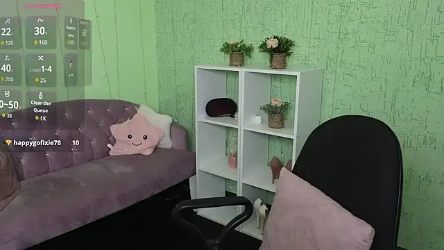 Czat XXX na żywo – Sabina_Ros