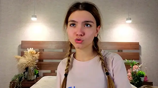 Živý XXX chat MargieDavidson