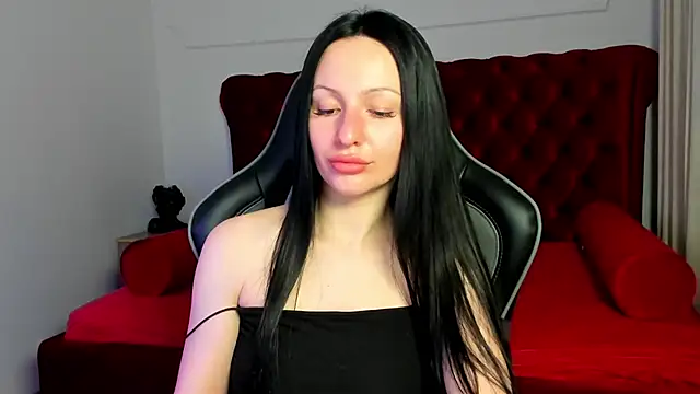 Živý XXX chat NaomiBlakes