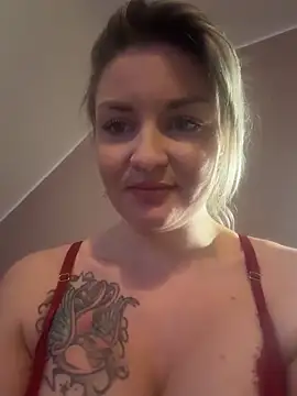 Živý XXX chat BriannaBrandt