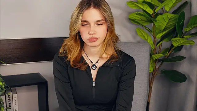 Chat XXX ao vivo de EarthaStinett