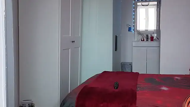 HotSpicyGujju élő XXX-chatje