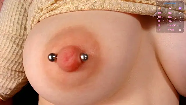 GoodWitch_ Live XXX-Chat