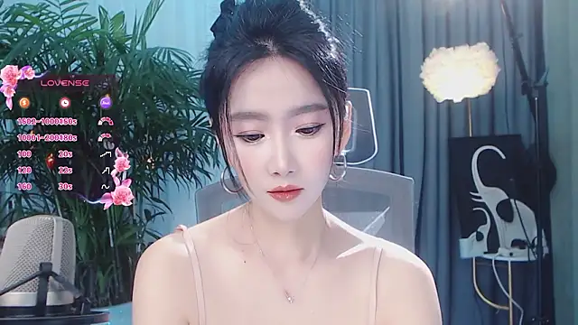 Chat +18 de feifei-love ao vivo