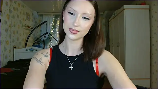 Chat XXX ao vivo de RuxaShade