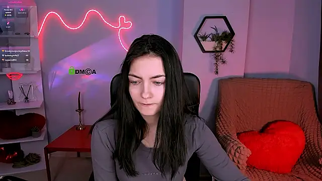 Živý XXX chat baby_hotte