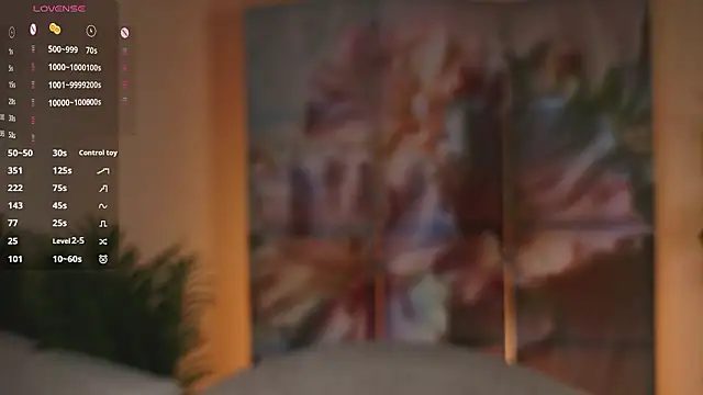 UdelaAllston Chat XXX in diretta