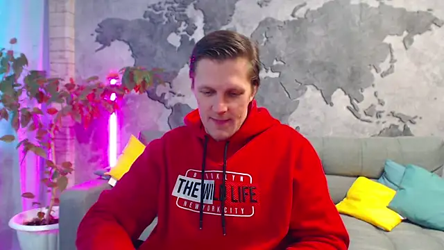 VikingChrisss Chat XXX in diretta