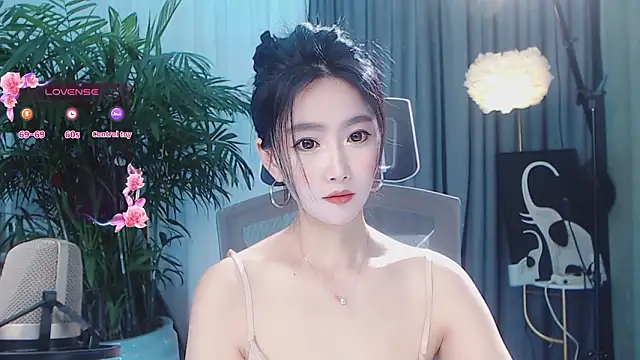 feifei-love: вебкам-шоу