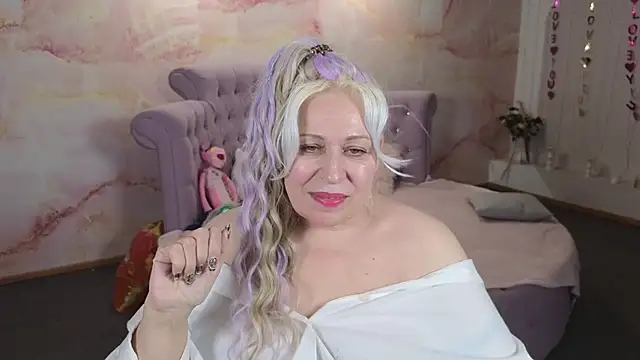 Penelope_Pinky: απευθείας συνομιλία ΧΧΧ