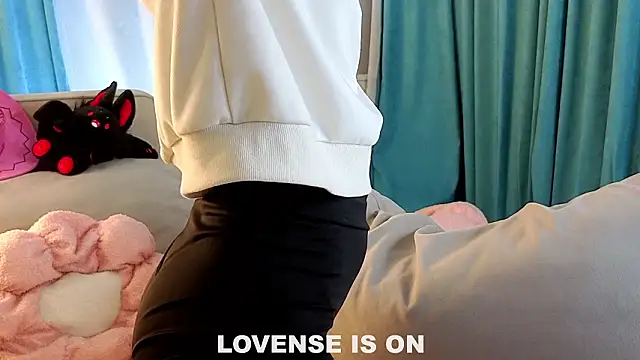 AngelicRice 라이브 XXX 채팅