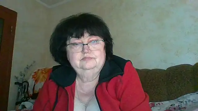 MilaSky5303's Webcam Show