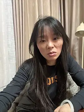 Chat XXX Live Molly-xiao