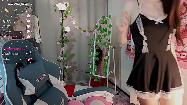 Sea_Siren Chat XXX live